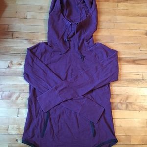Athleta Sentry Hoodie